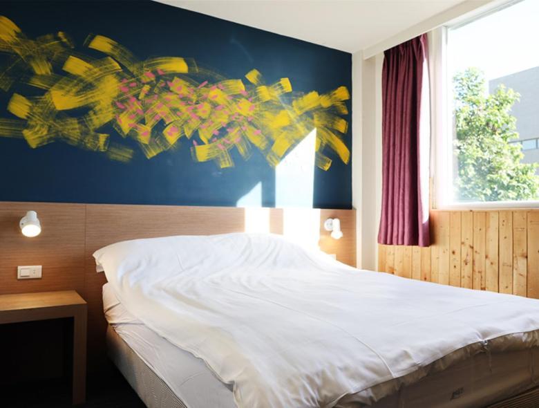 Breeze And Waves Hostel Jinning Εξωτερικό φωτογραφία